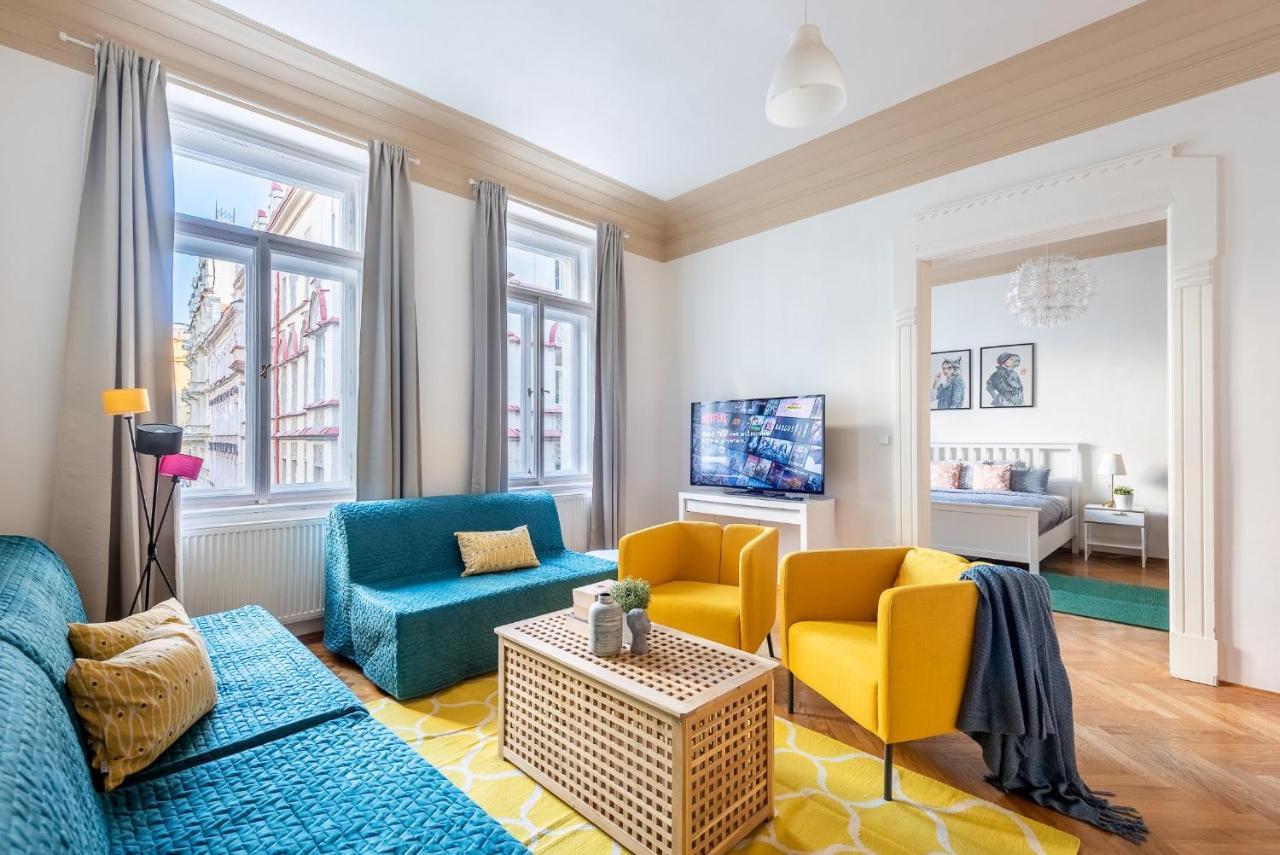 Apartmán Grand Deluxe Vip