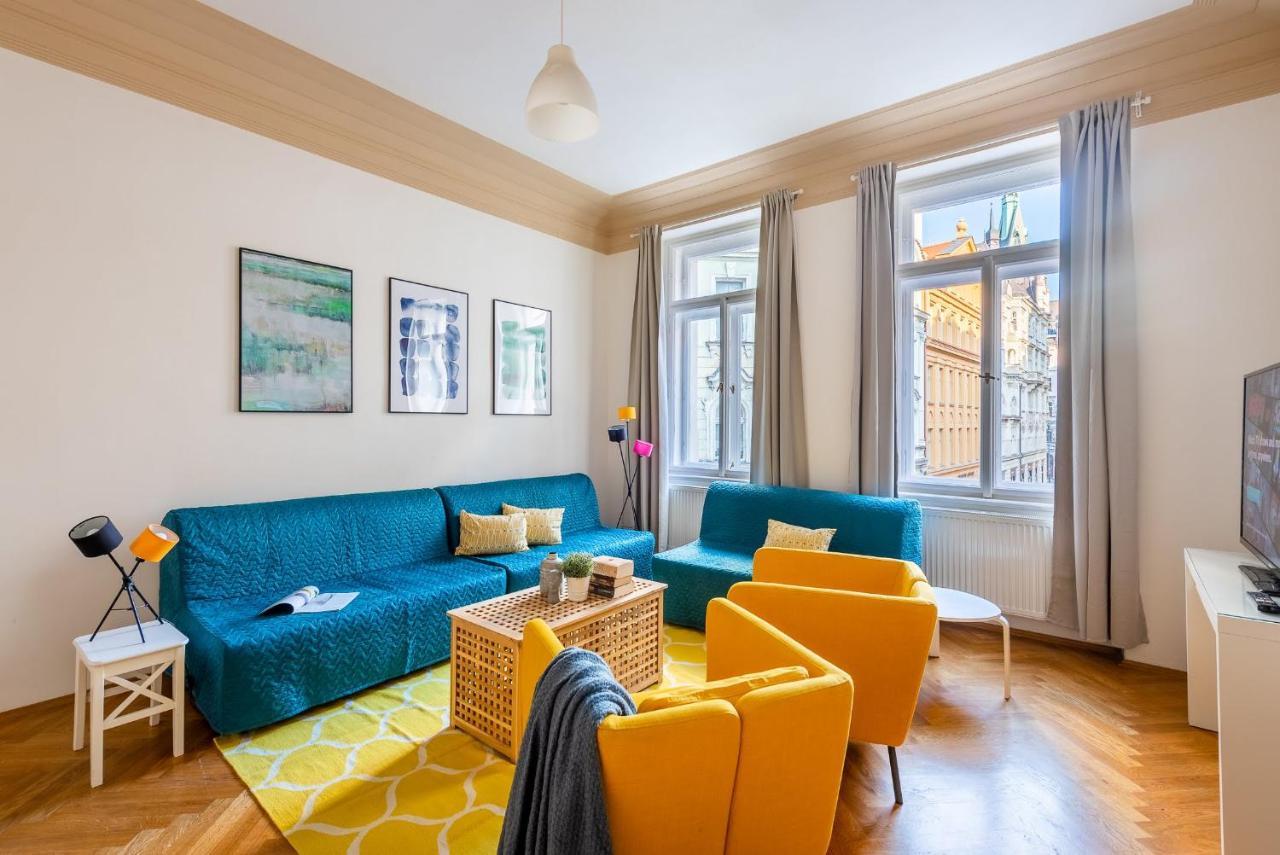 Grand Deluxe Vip Apartmán