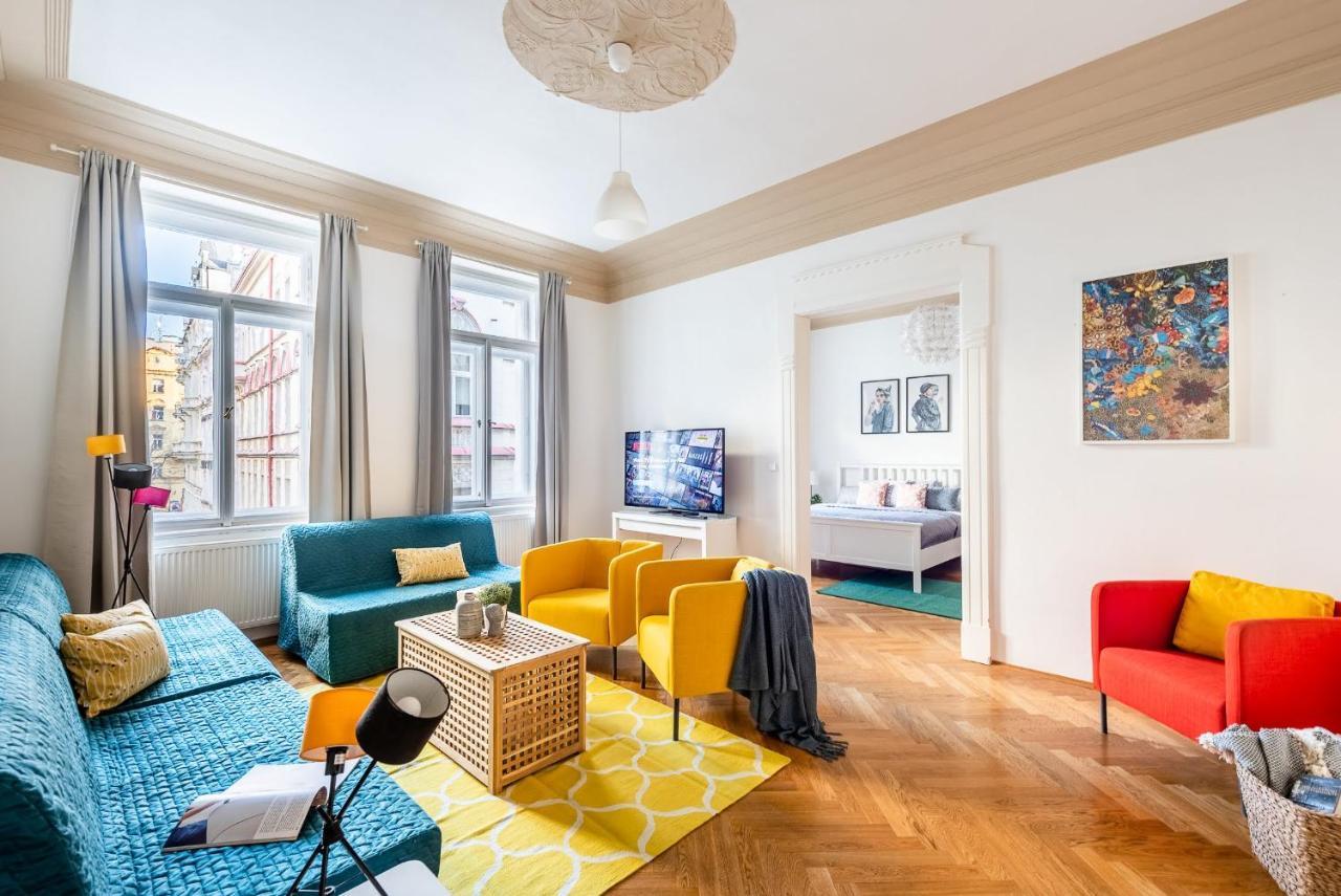 Apartmán Grand Deluxe Vip
