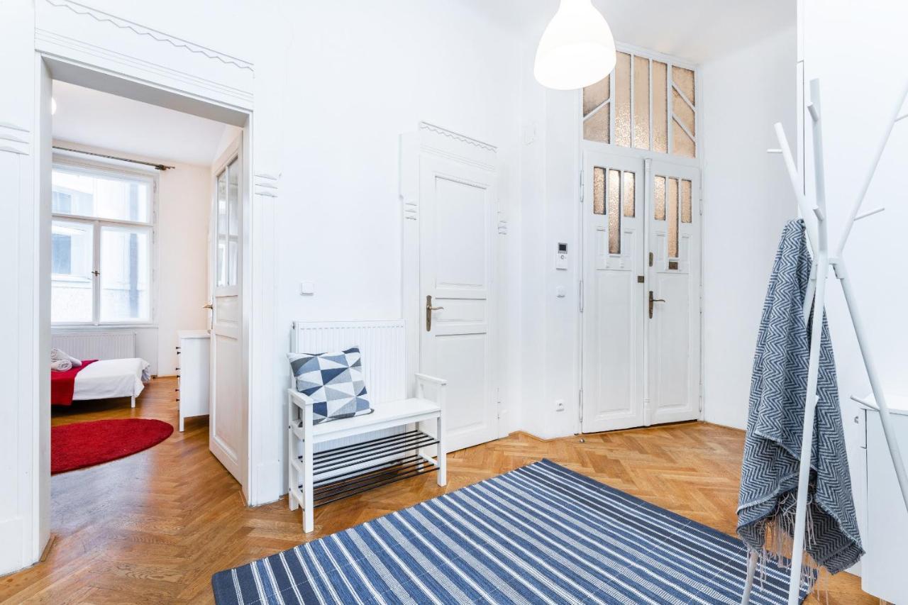 Grand Deluxe Vip Praha