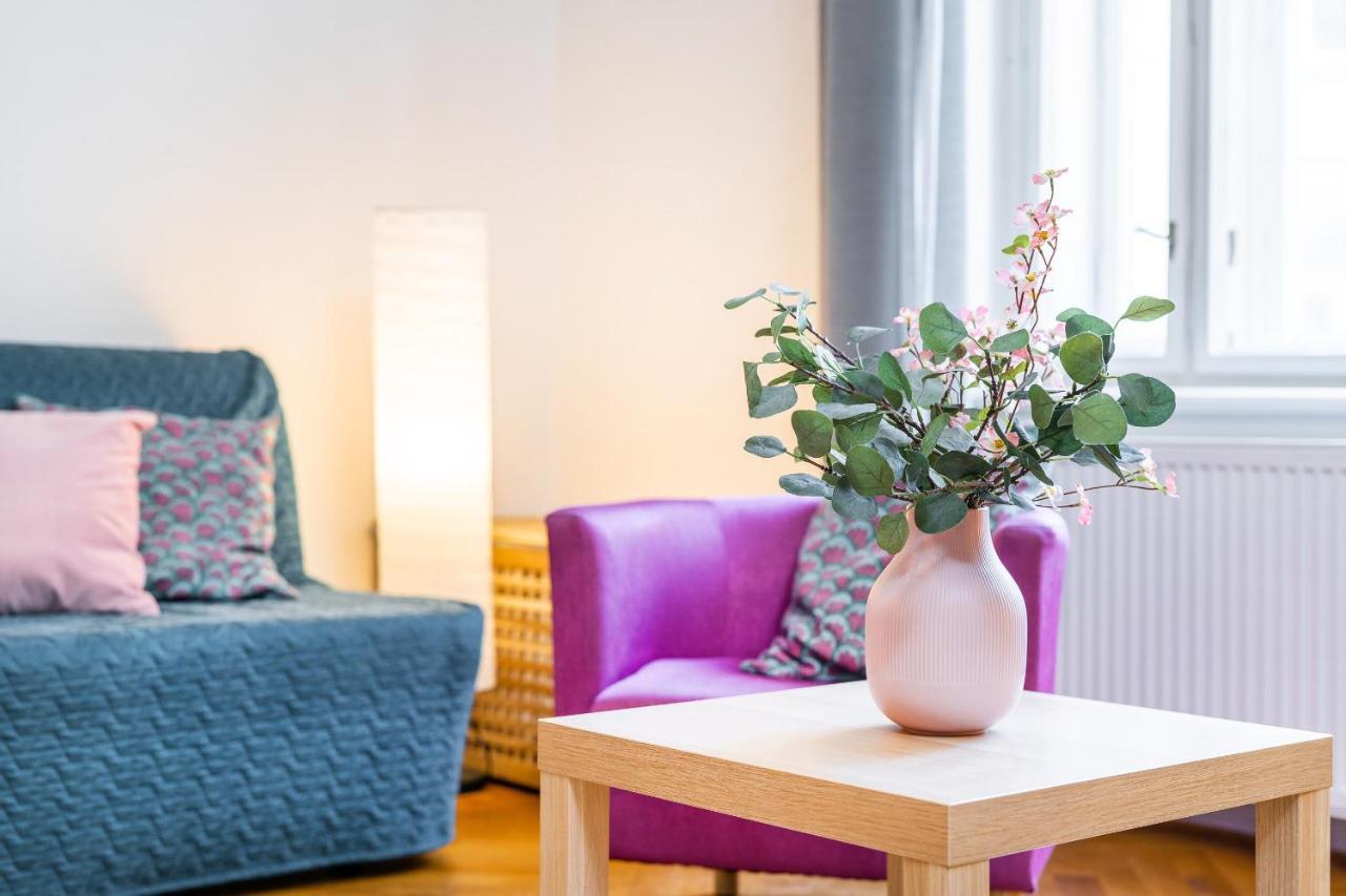 Apartmán Grand Deluxe Vip *