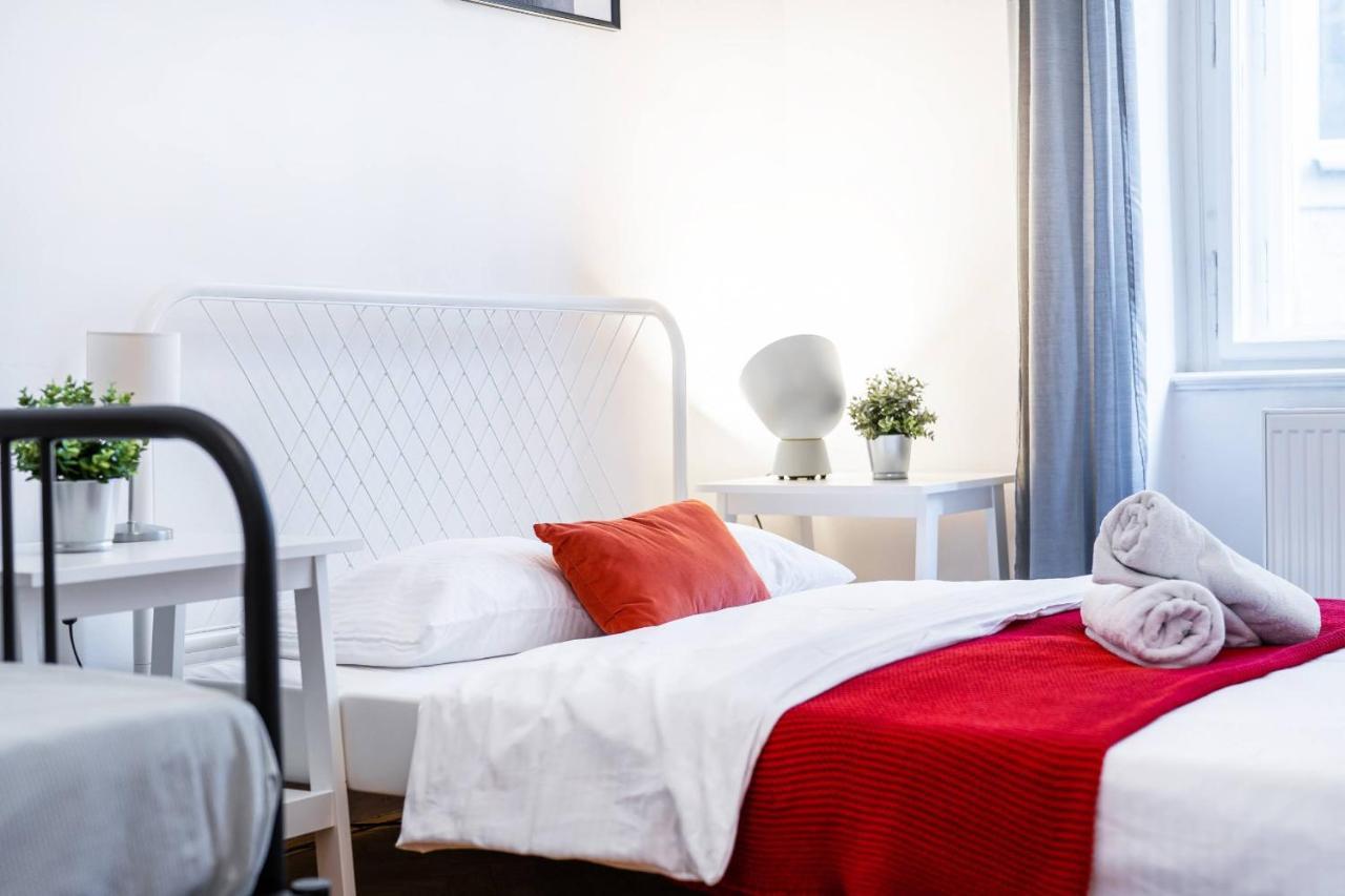 Grand Deluxe Vip Praha