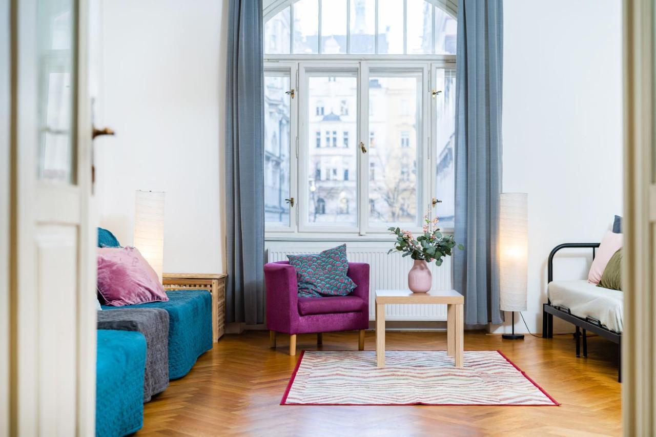 Grand Deluxe Vip * Praha