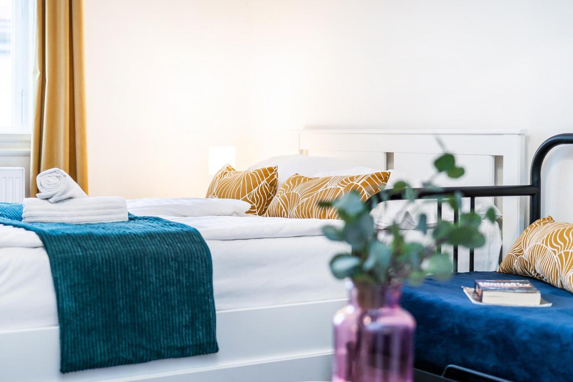 Grand Deluxe Vip Praha