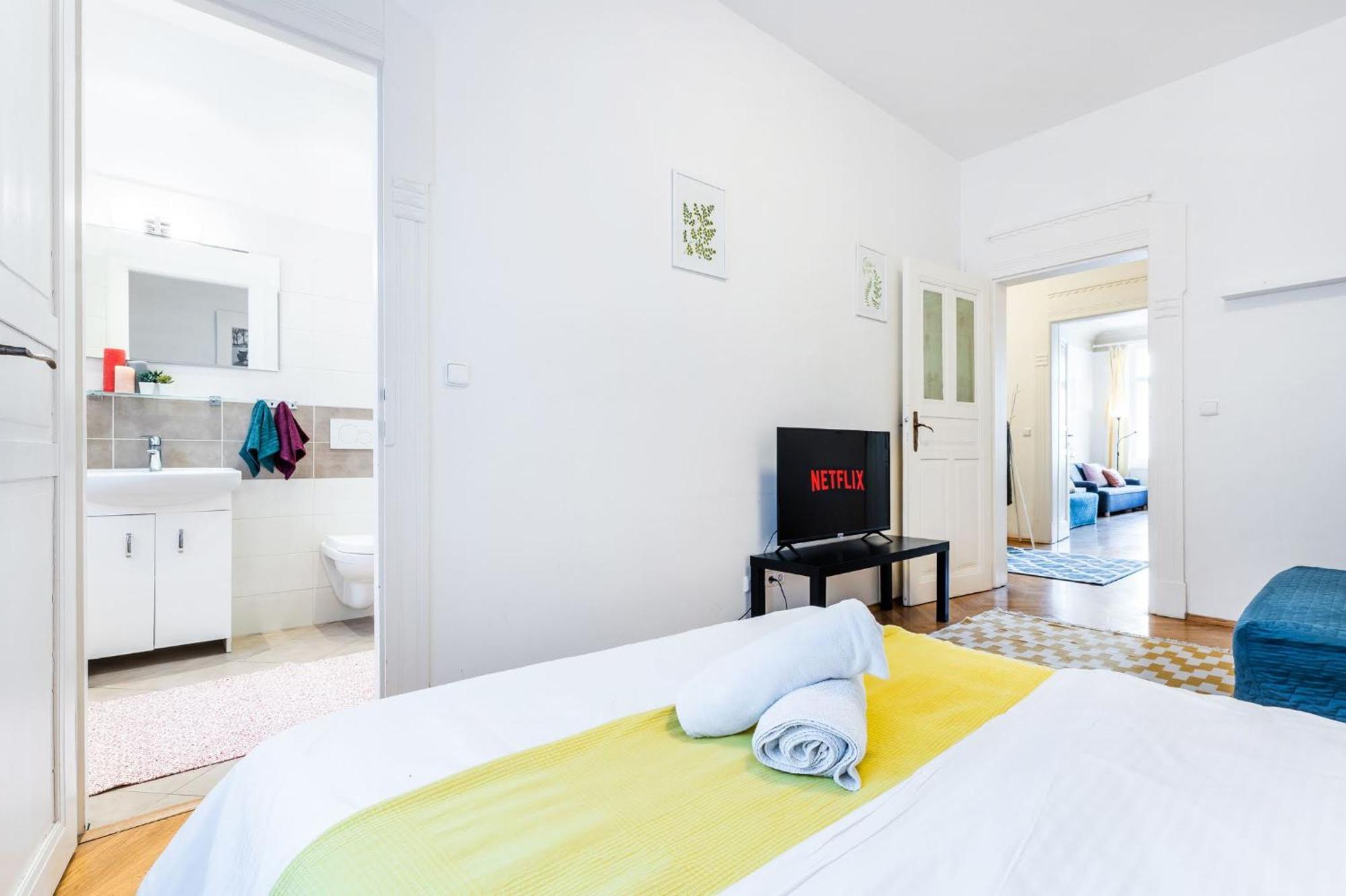 Grand Deluxe Vip * Praha