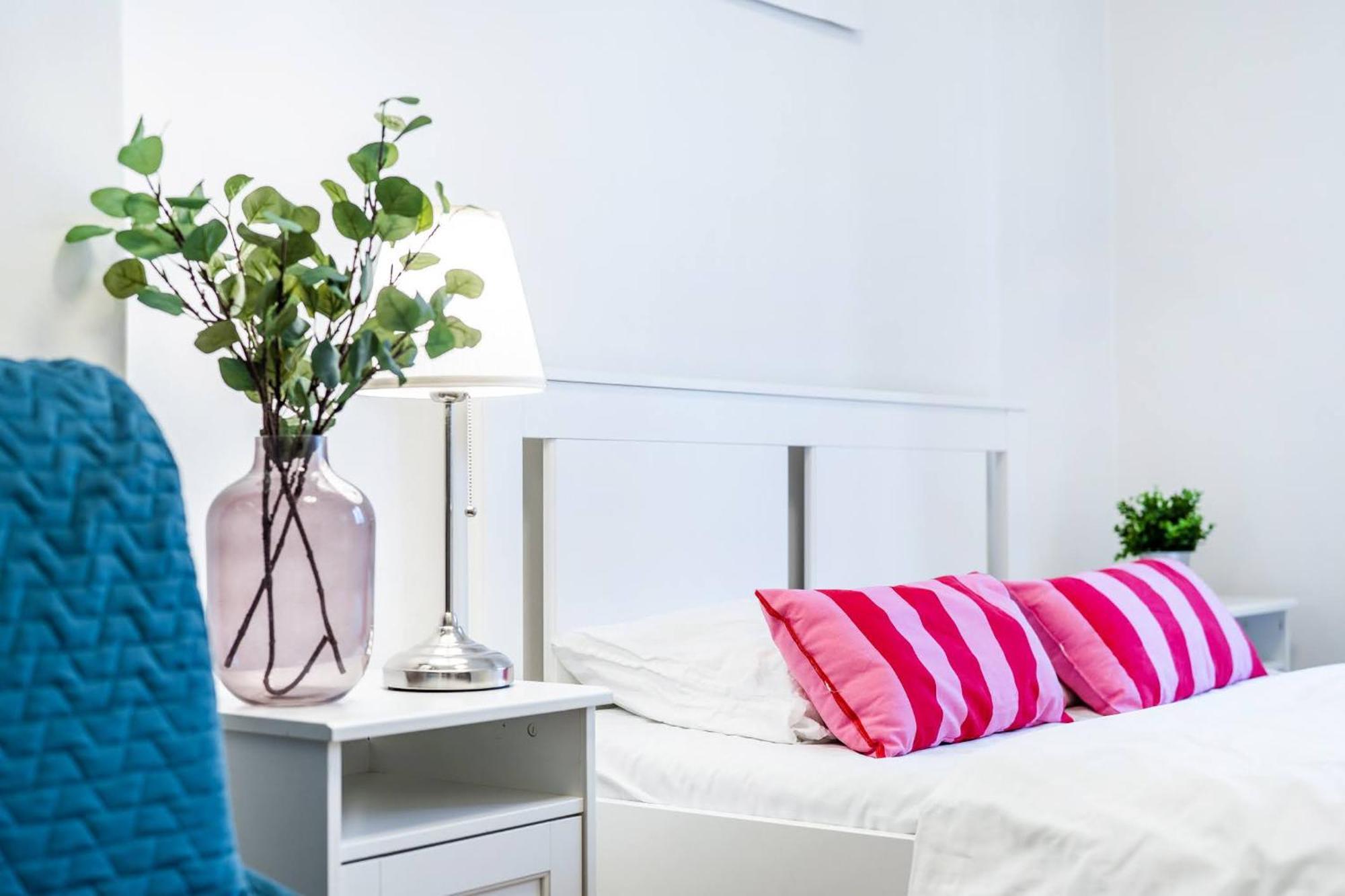 Grand Deluxe Vip Apartmán Praha