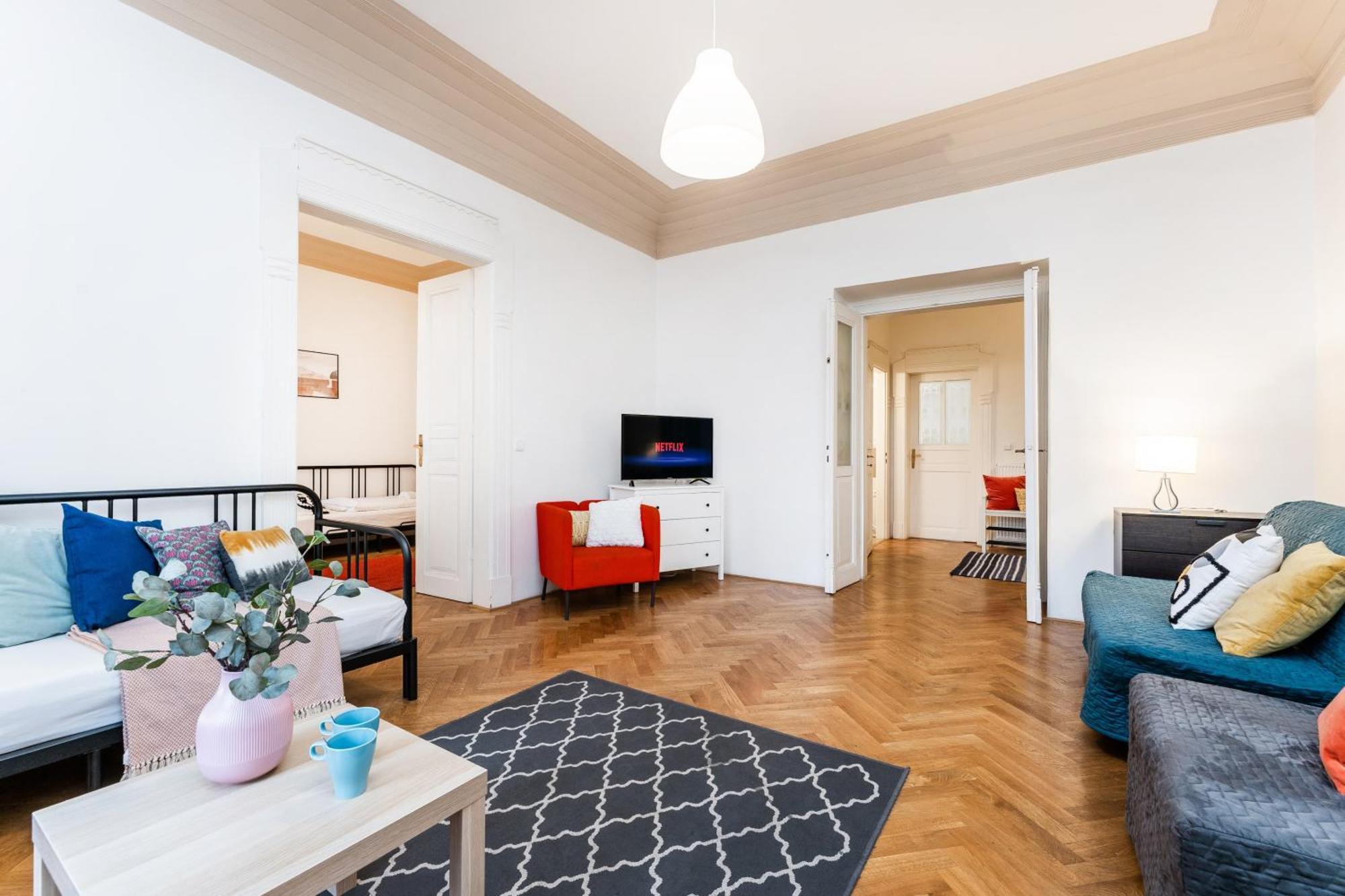 Grand Deluxe Vip * Praha