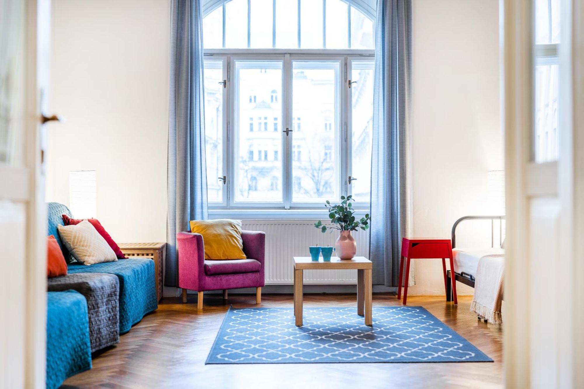 Grand Deluxe Vip Apartmán