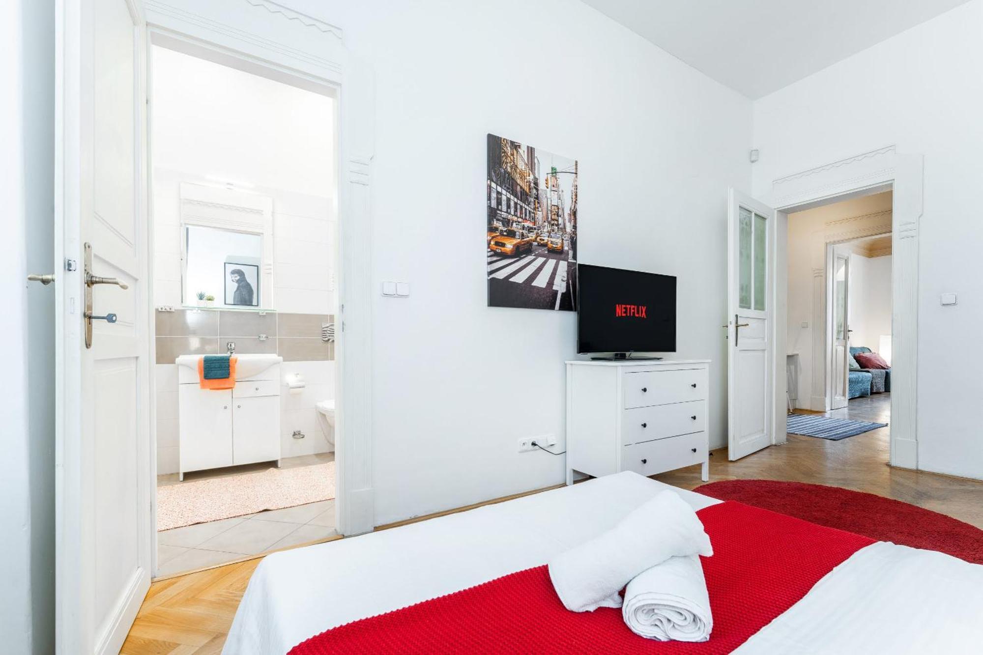 Grand Deluxe Vip * Praha