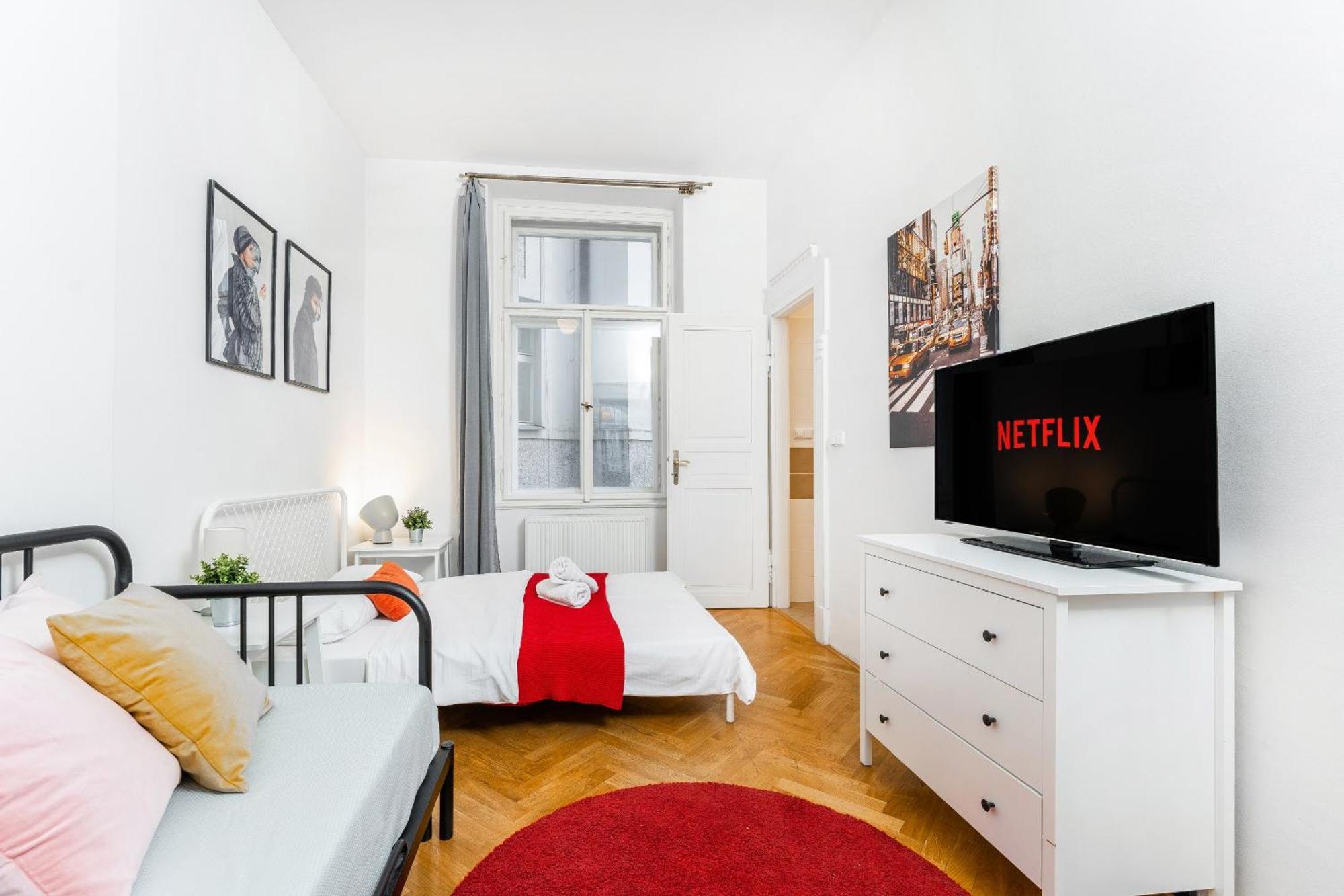 Grand Deluxe Vip Praha